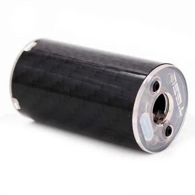 Silenciador Trazador Nano - T238