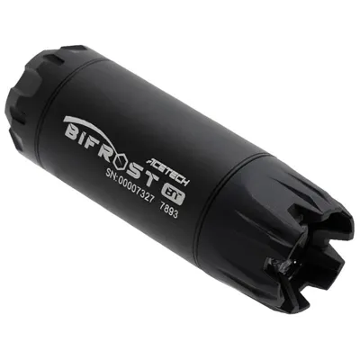 Silenciador Trazador Bifrost - Acetech