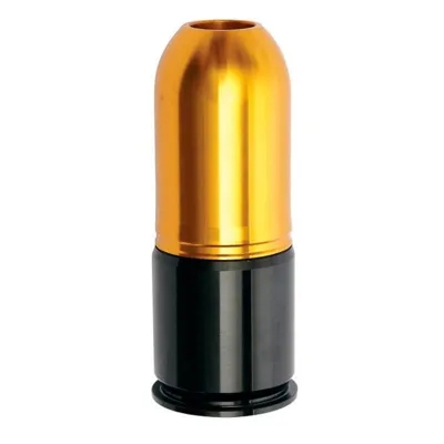 Gas 40mm - 90BBs - ASG