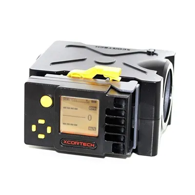 Cronógrafo x3500 con Wifi - XCortech
