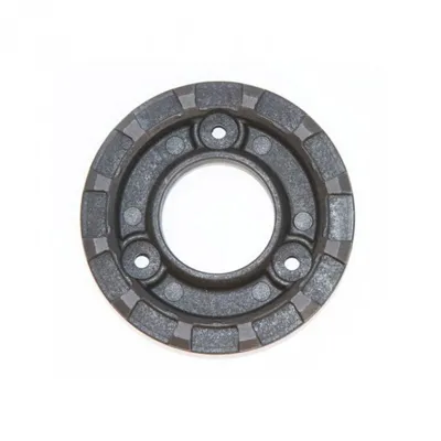 Soporte RDC Macho - RADAR
