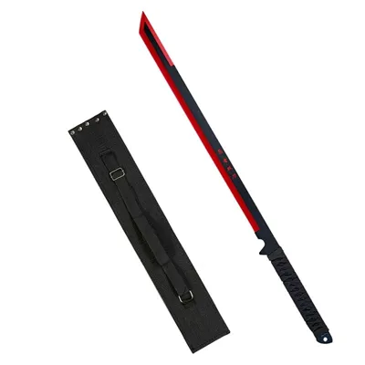 Machete Bolo Tanto 48 cm - Albainox