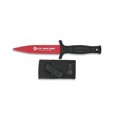 Cuchillo Entrenamiento sin Filo - K25