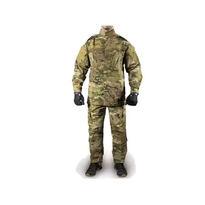 Uniforme Rip Stop ACU - Delta Tactics