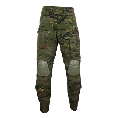 Blackbeard Combate - Corso