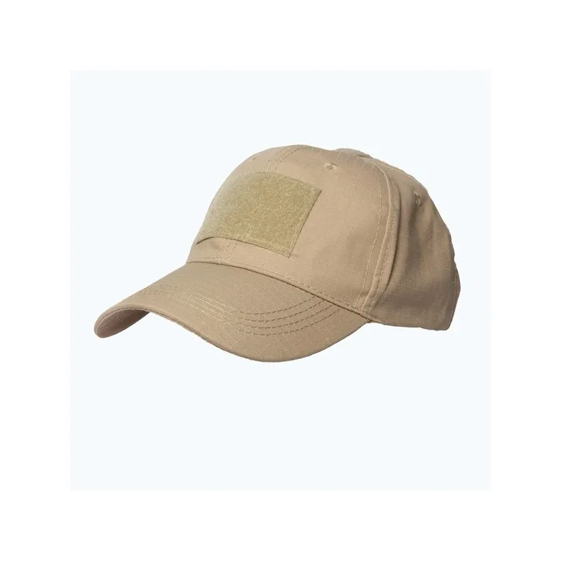 Talla Ajustable · Tan / FDE