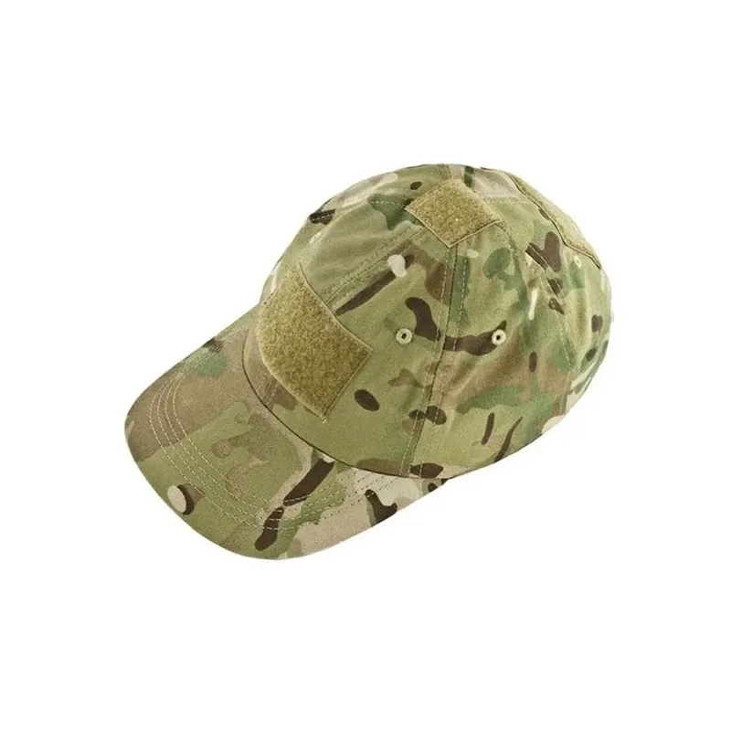Talla Ajustable · Multicam