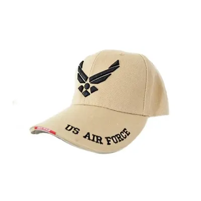 Air Force Talla Ajustable