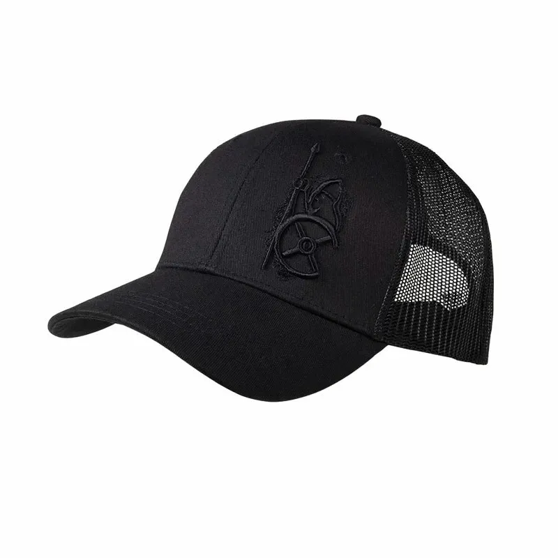 Ragnar-raids Warrior Ajustable · Negro