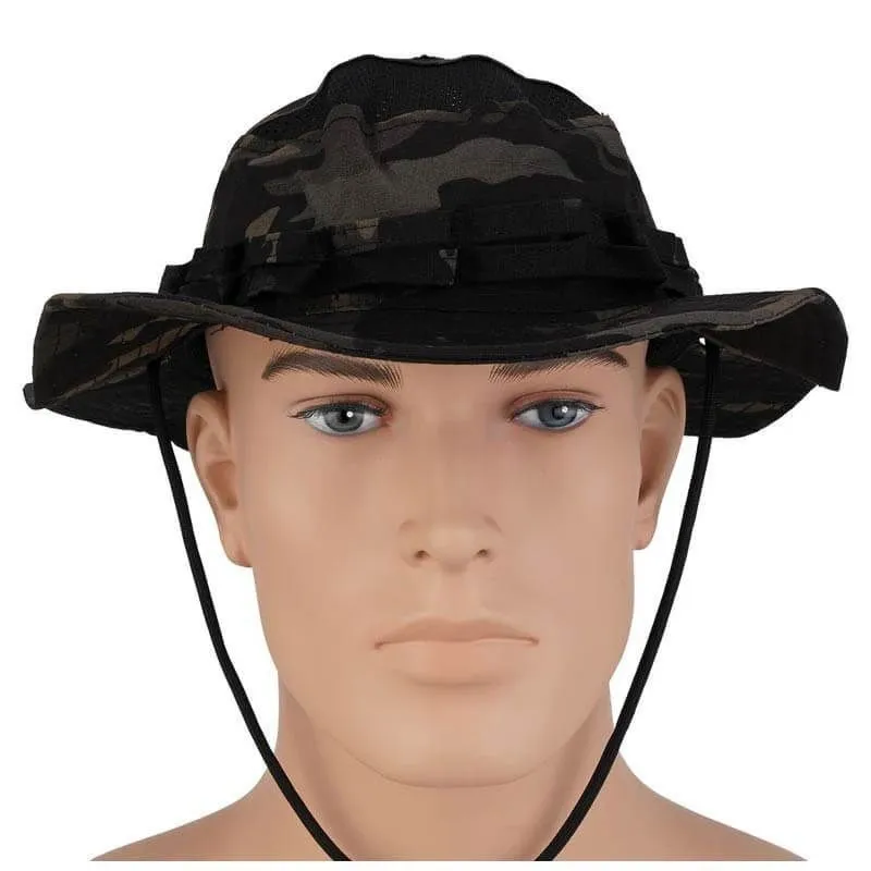 Chambergo · Multicam Black