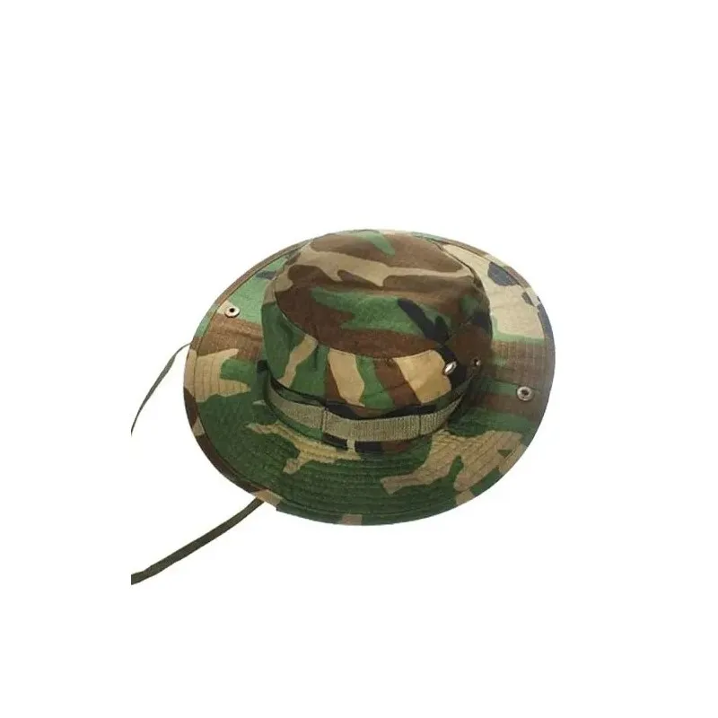Chambergo · Otros camuflajes