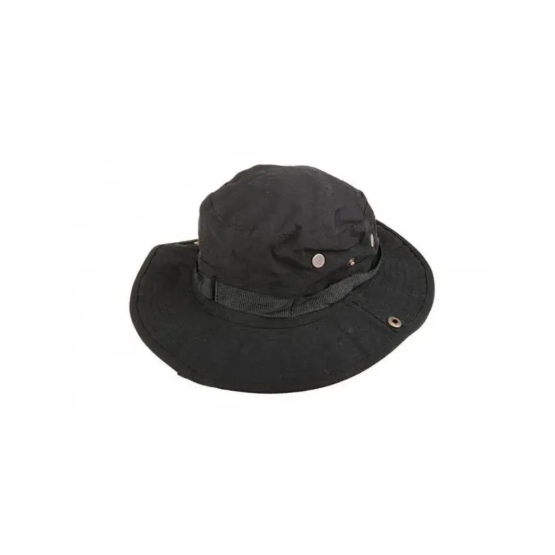 Chambergo · Negro