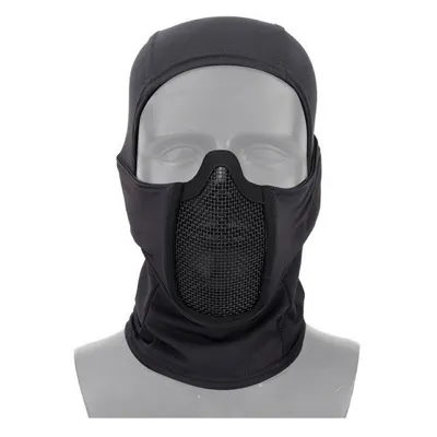 Protección Full Face - Wosport