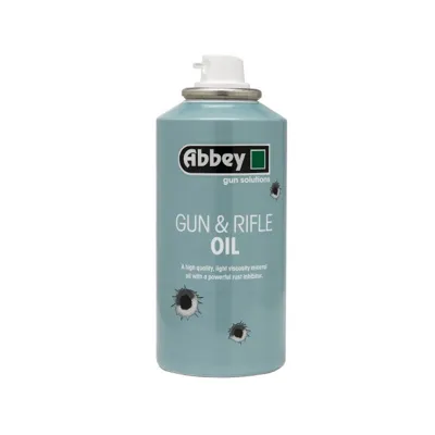 Aceite Spray 150ml - Abbey