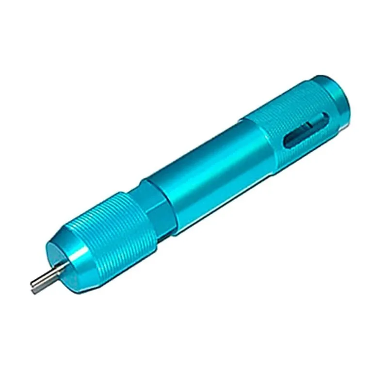 SHS Inyector CO2 Celeste