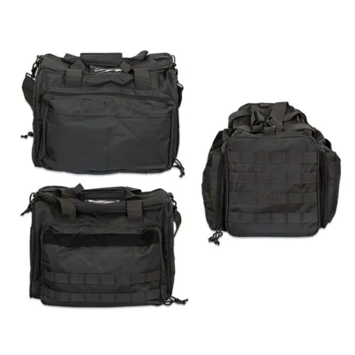 Bolso Multifunción y Multiposición