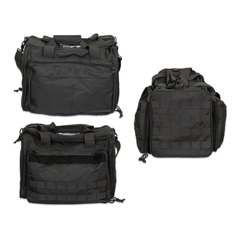 Bolso Multifunción y Multiposición