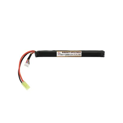 LIPO 11.1V 1200 mAh 20-40 C - IPower