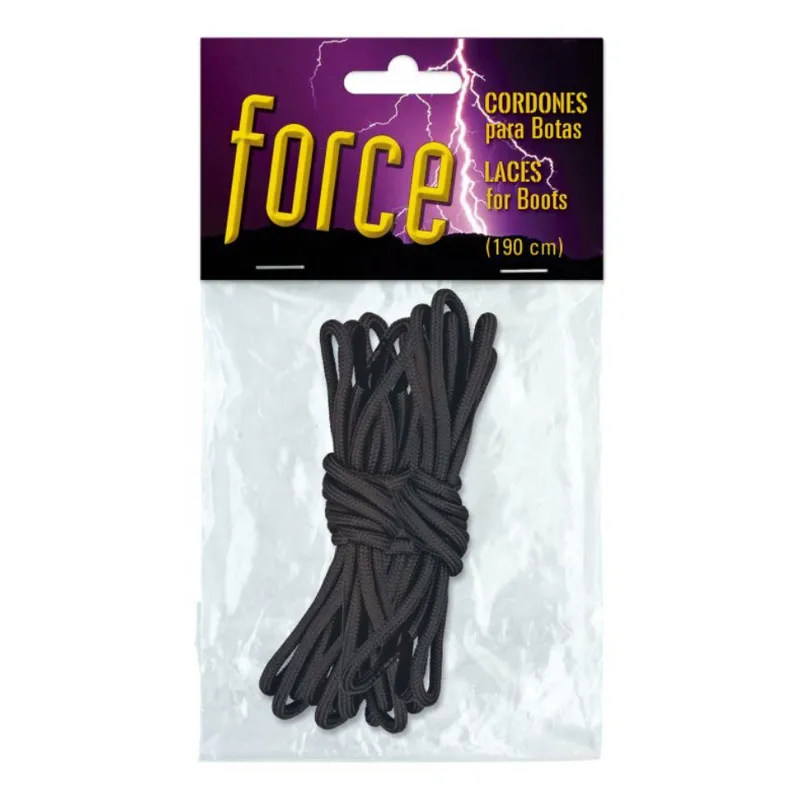 Cordones 190cm