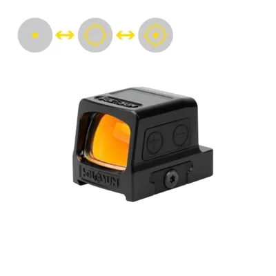 HE509T x2 Circle Dot (2026) - Airsoftzone