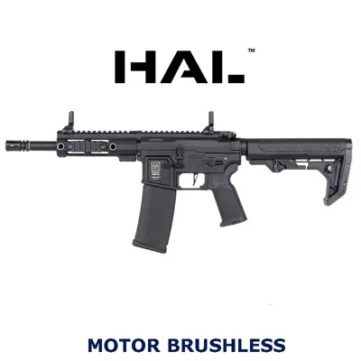 SA-F04-RL Flex Gen2 HAL ETU Brushless - Specna Arms