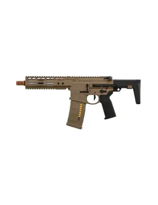 Noveske Ghetto Blaster 7" - Double Eagle