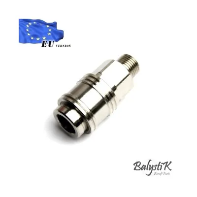 Adaptador Linea HPA Hembra 1/8 Npt EU - Balystik