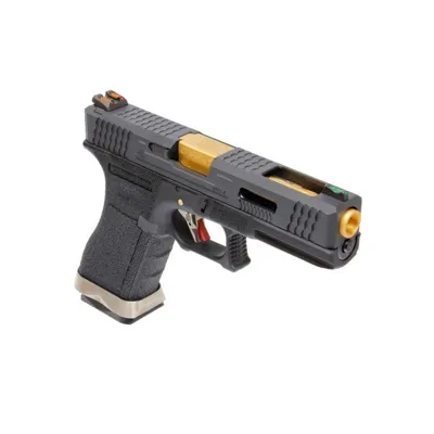 G17 Custom - WE