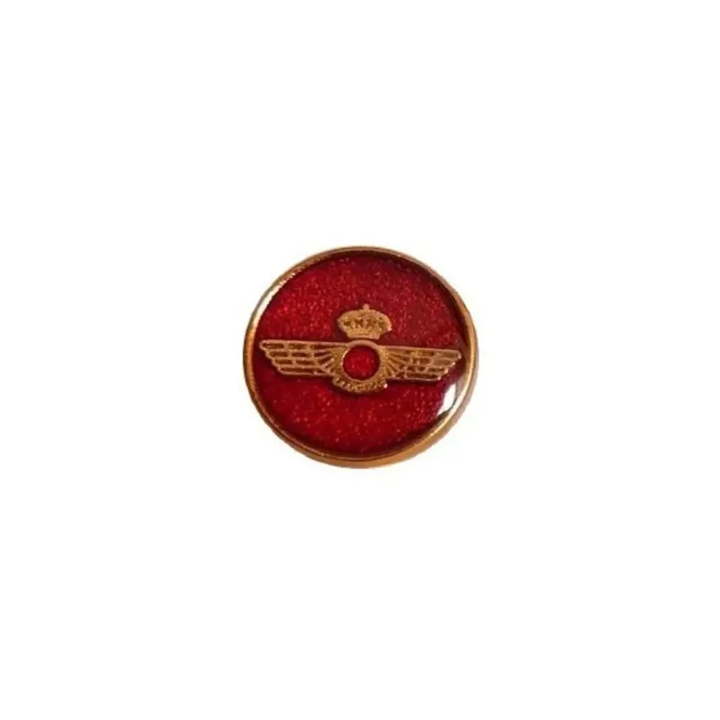 Pin Ejército del Aire