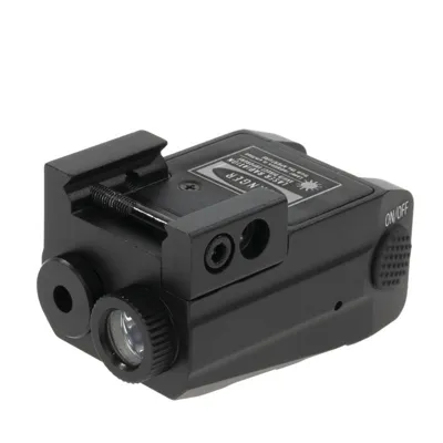 con Linterna L2 - Duel Code