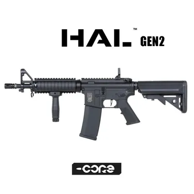 SA-C04 Core Gen2 HAL ETU - Specna Arms