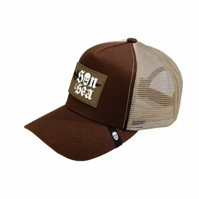 Ajustable Rejilla Son of the Sea - Corso