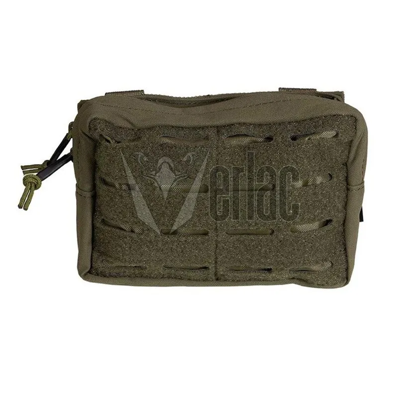 Corso Dagger Utility MK3 · Verde / OD