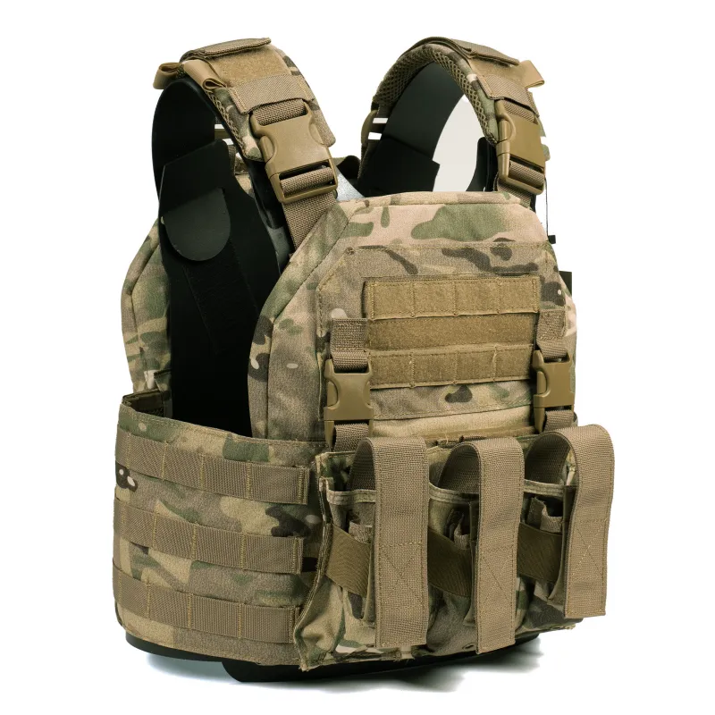 Sixmm 0.36m · Multicam