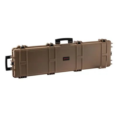 Maletín XL Waterproof 137 x 39 x 15 cm Espuma Precortada - Nuprol