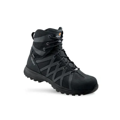 Ares 6.0 GTX Ultra Ligera - Crispi