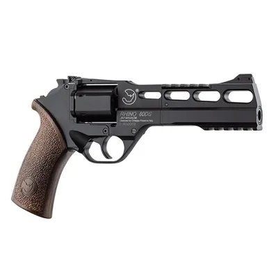 Rhino 60DS CO2 - Chiappa