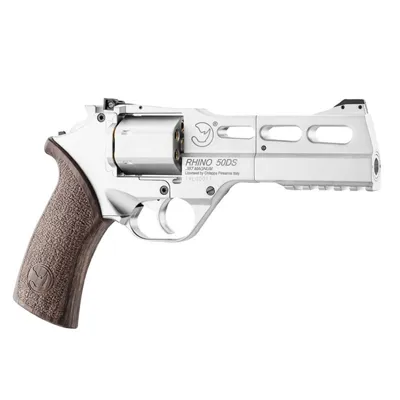 Rhino 50DS CO2 - Chiappa