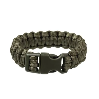 Pulsera Paracord 22mm - Mil-Tec
