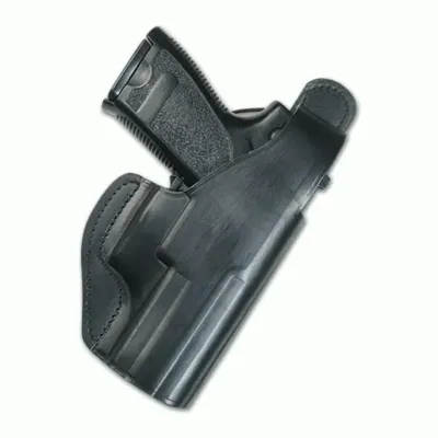 Funda de Cuero Moldeada H&k Walther P99 G19 B92