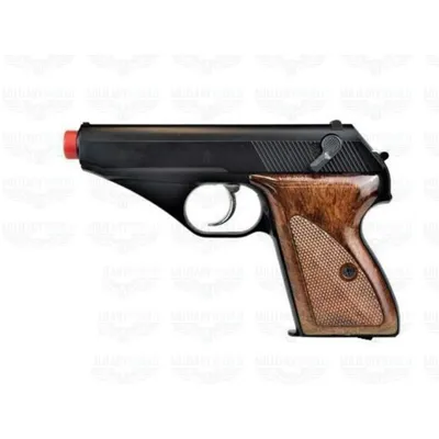 7.65 HG-106B Gas -Madera - HFC