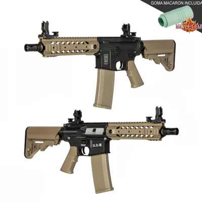 SA-F01 Flex / MOSFET X-Asr - Specna Arms