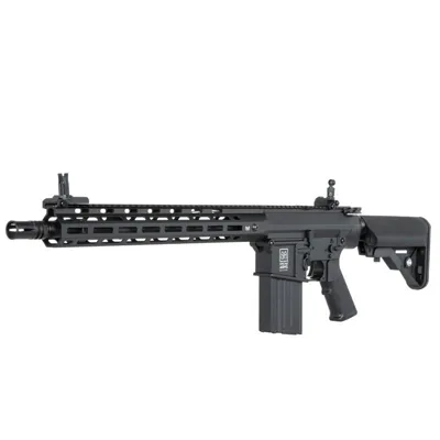 SR25 SA-E35 Edge Kestrel ETU - Specna Arms