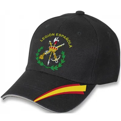 Bordado Legión Española