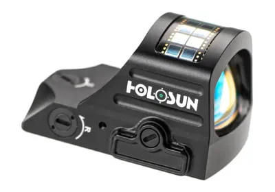 HS507C x2 Red Dot Sight ACSS - (2026) - Airsoftzone