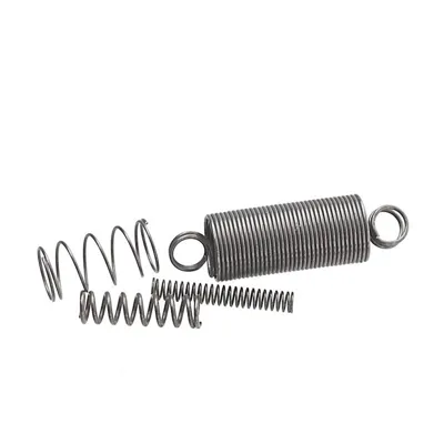 Set Muelle Nozzle Reforzado MWS 150% Spring - Guns Modify