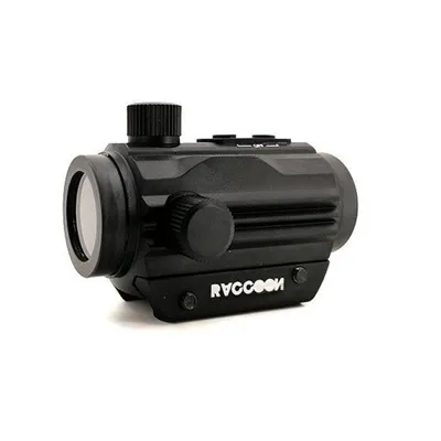 T1RC - Raccoon