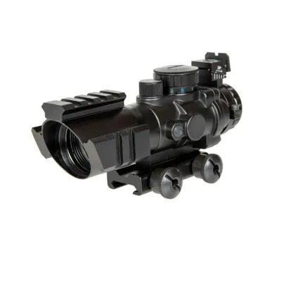 Rhino 4x32 - Theta Optics