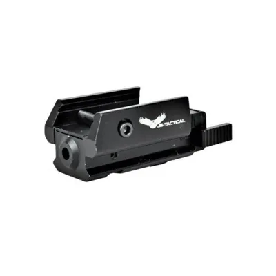 para Pistola con Rail Picatinny - JS-Tactical