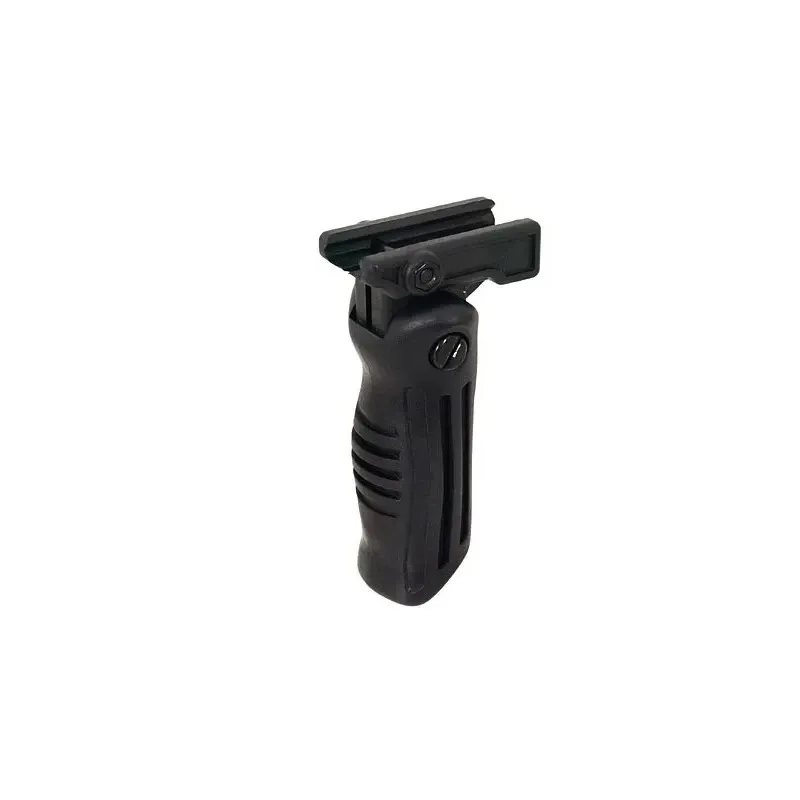 Grip Plegable · Negro